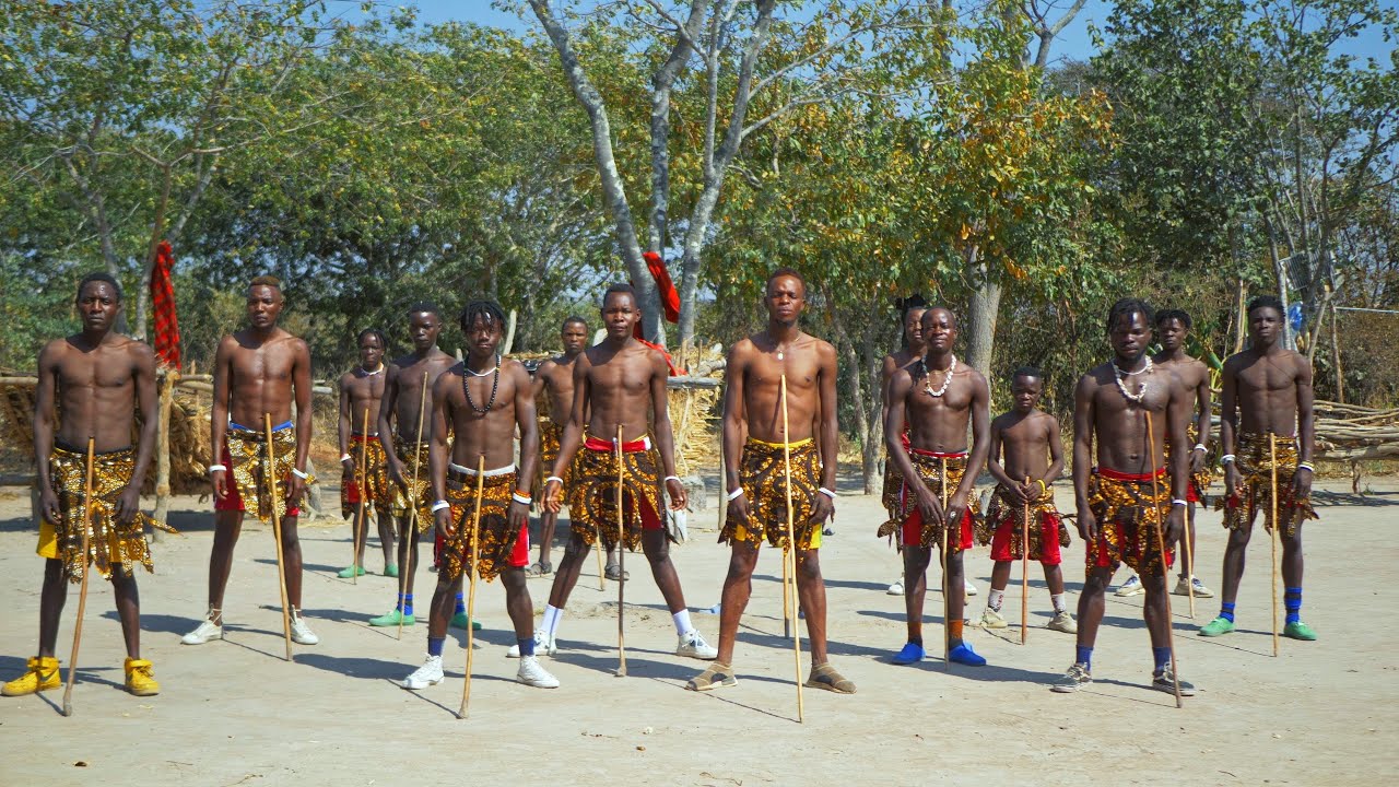 Best Naso X Pili Nzalia – Gukaya