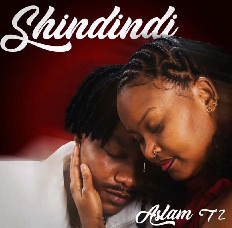 Aslam Tz – Shindindi