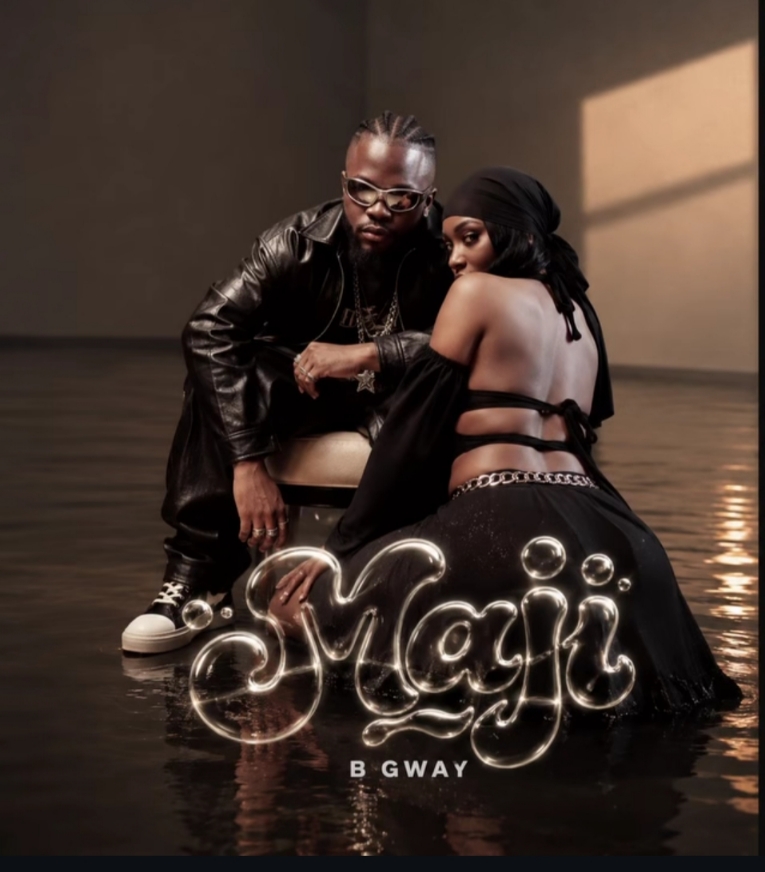 B Gway – Maji