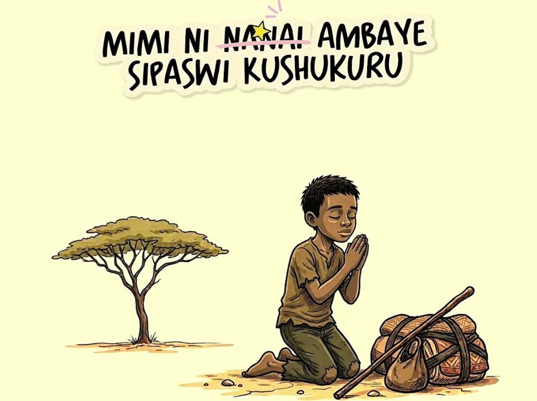 B2k Mnyama – Namimi
