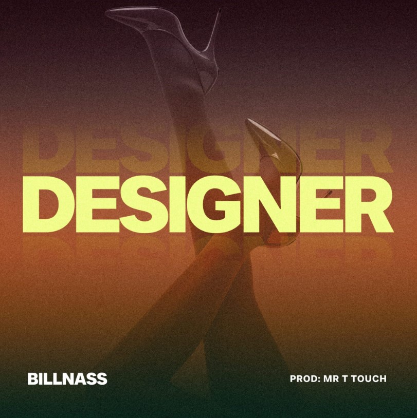 Billnass – Designer