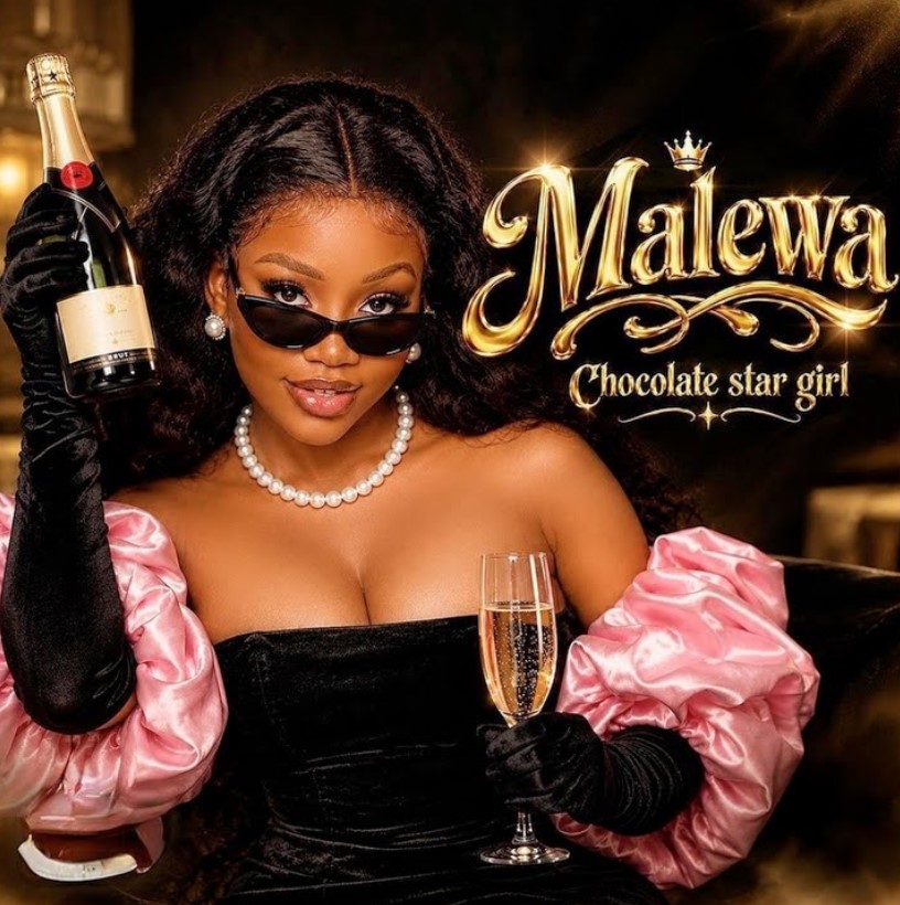 Chocolate Stargirl – Malewa