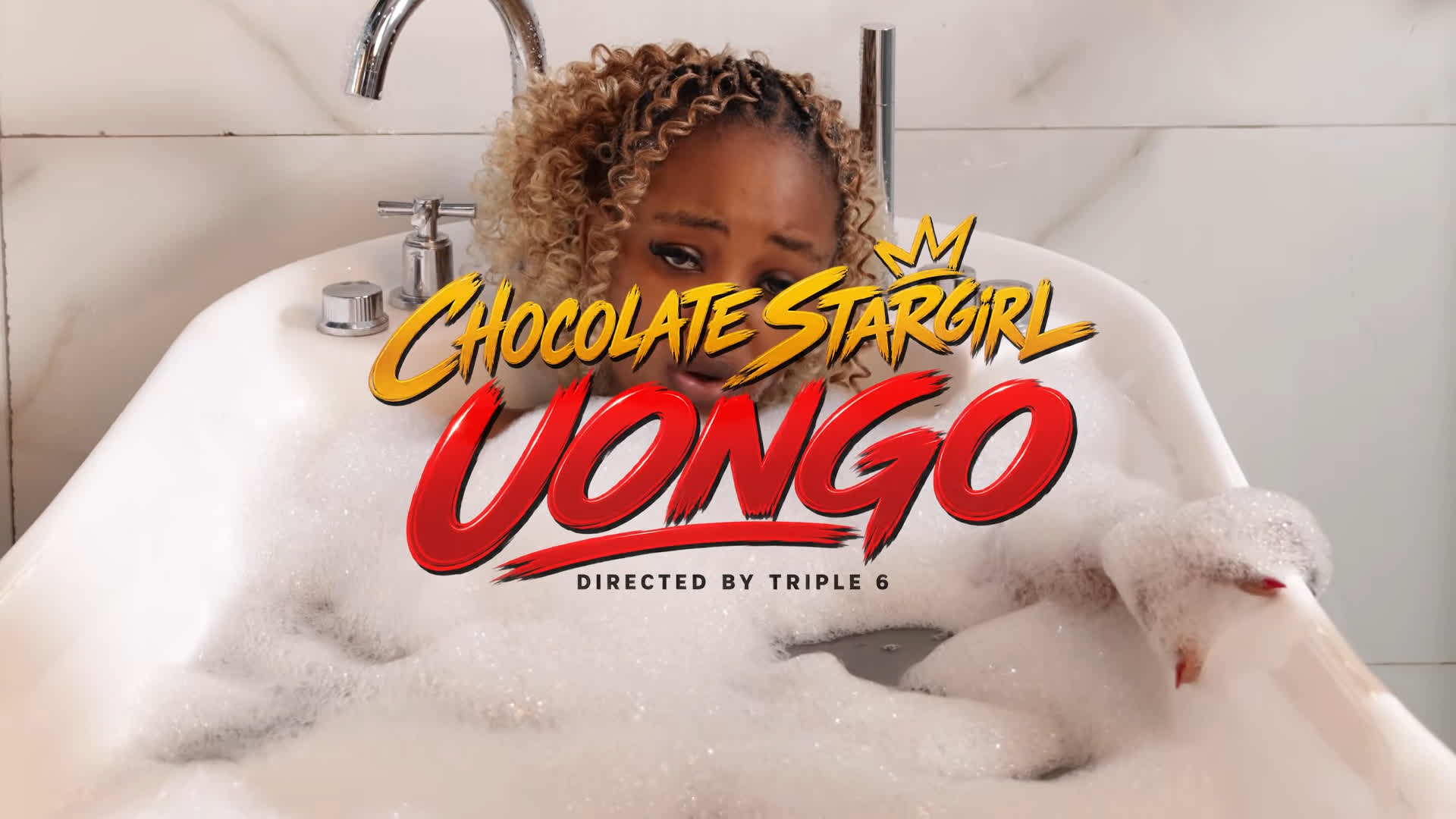 Chocolate Stargirl – Uongo