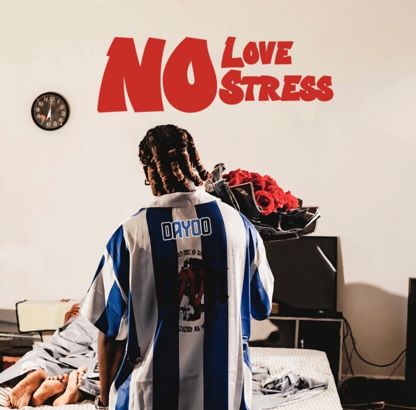 Dayoo – No Love No Stress
