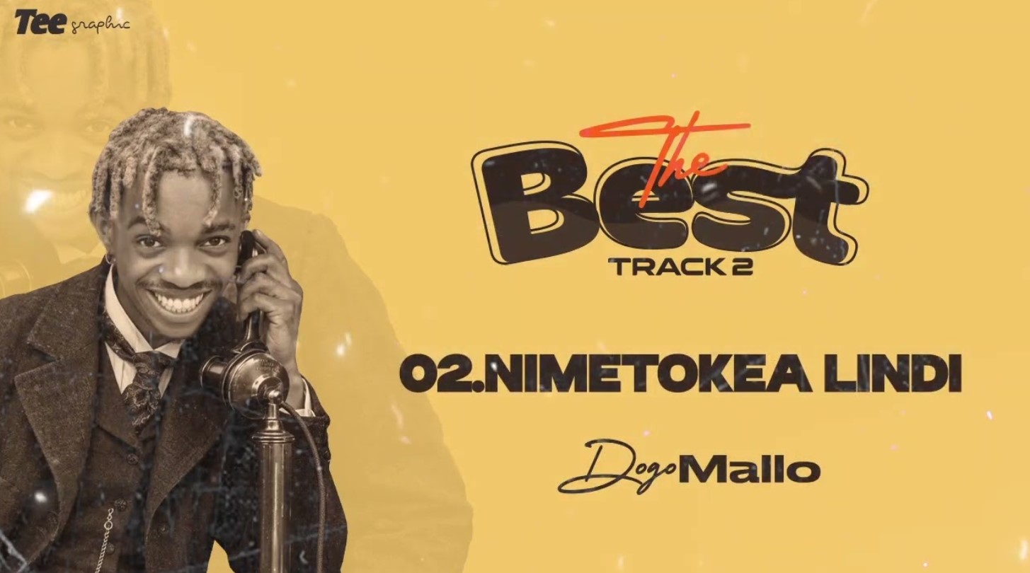 Dogo Mallo – Natokea Lindi