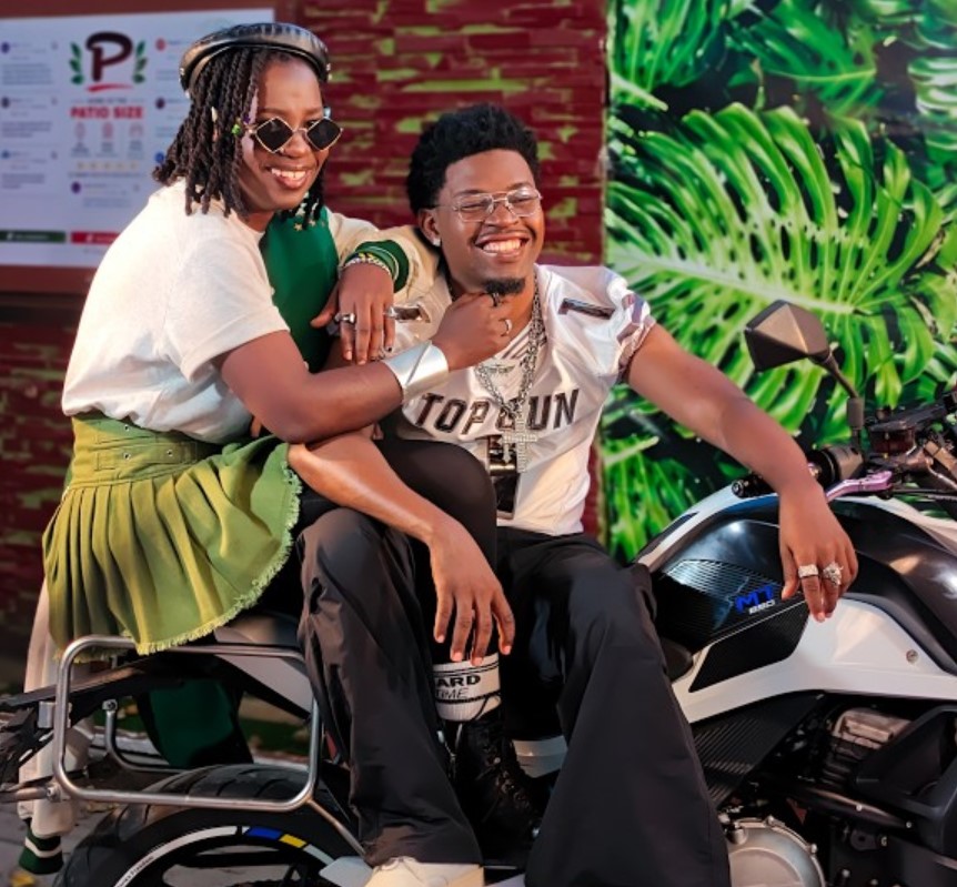 Dr Chemical Ft Mocco Genius – Mwingine
