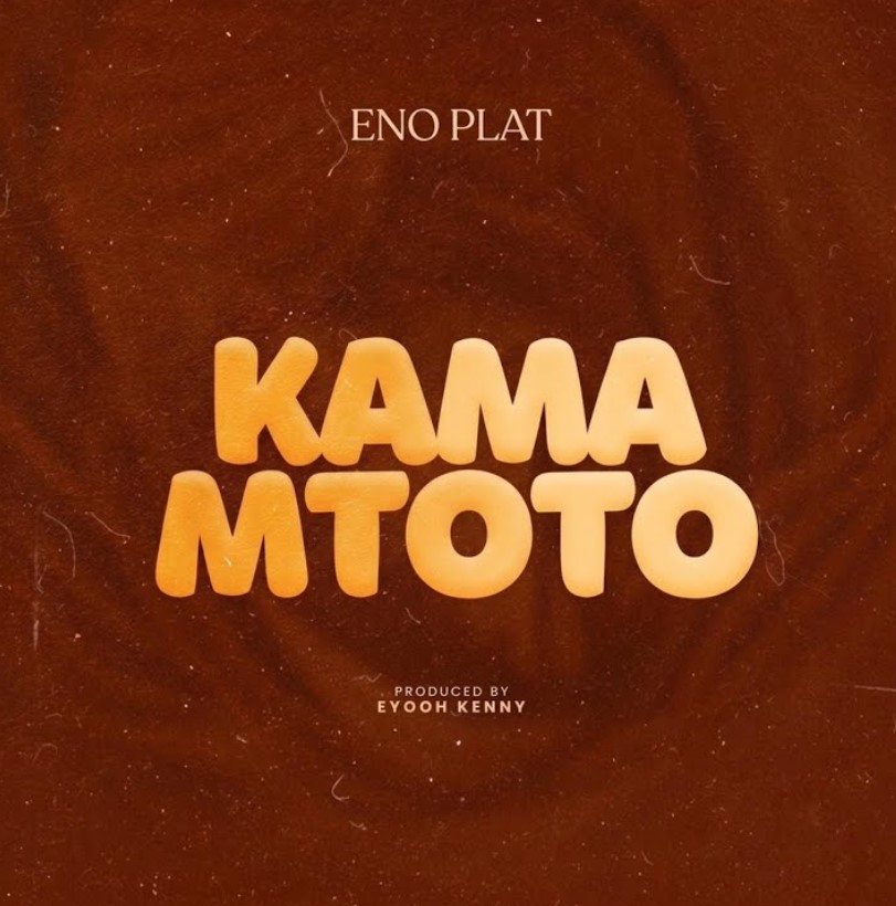 Enoplat – Kama Mtoto