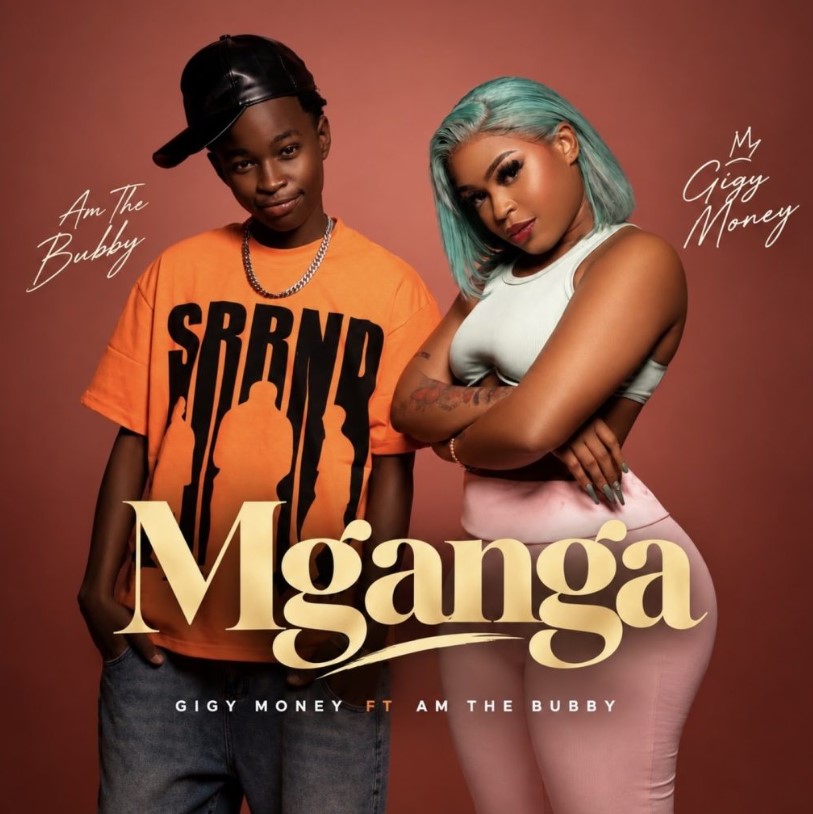 Gigy Money Ft Amthebubby – Mganga