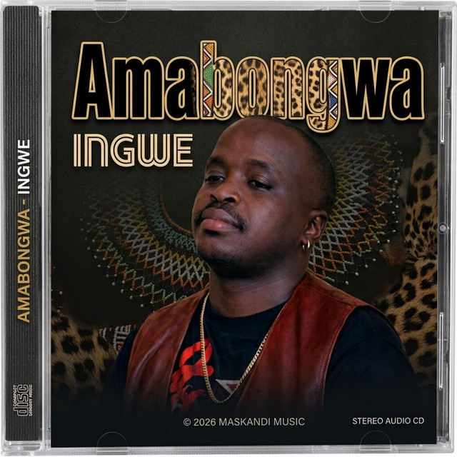 Amabongwa – Dali
