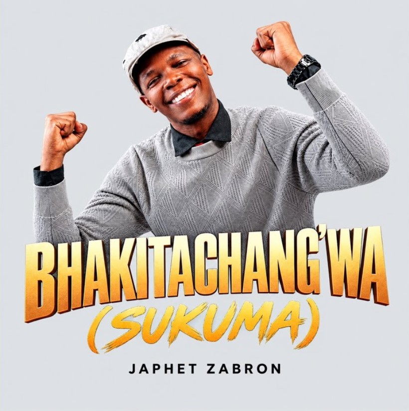 Japhet Zabron – Bhakitachang’wa (sukuma)