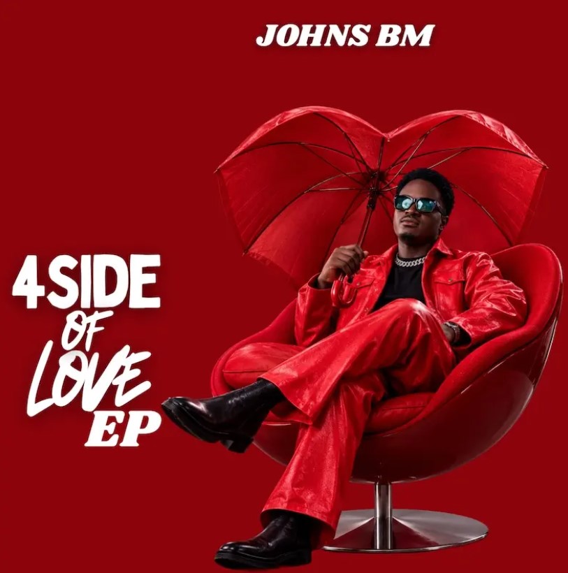 Johns Bm Ft B2k Mnyama – Puuzia