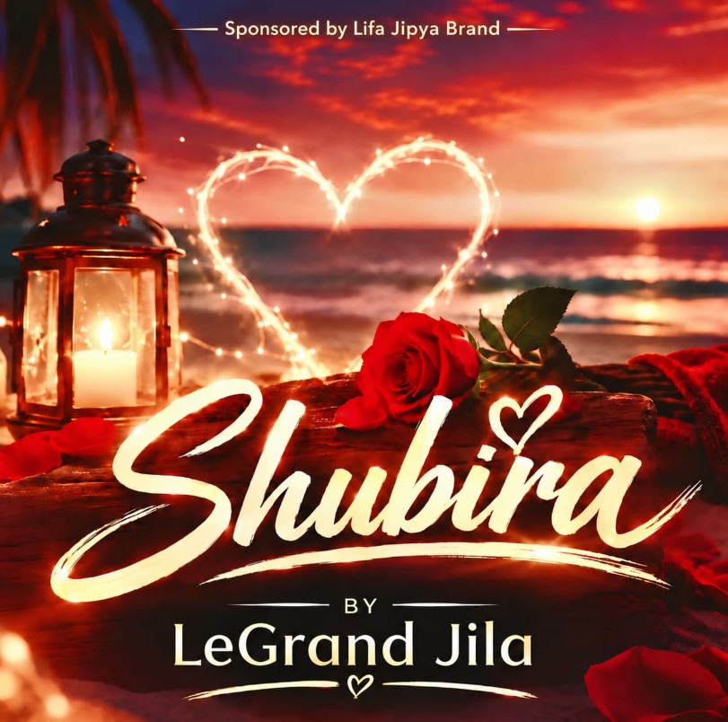 Legrand Jila – Shubira