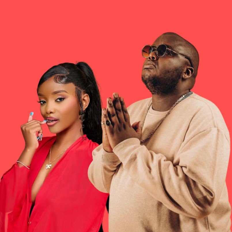 Mejja Ft Zena & Zenah – Nakupa Realer