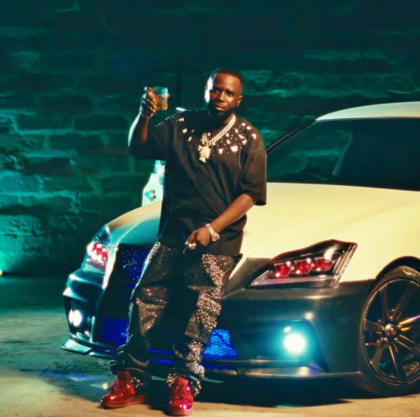 Mr T Touch – Be Humble