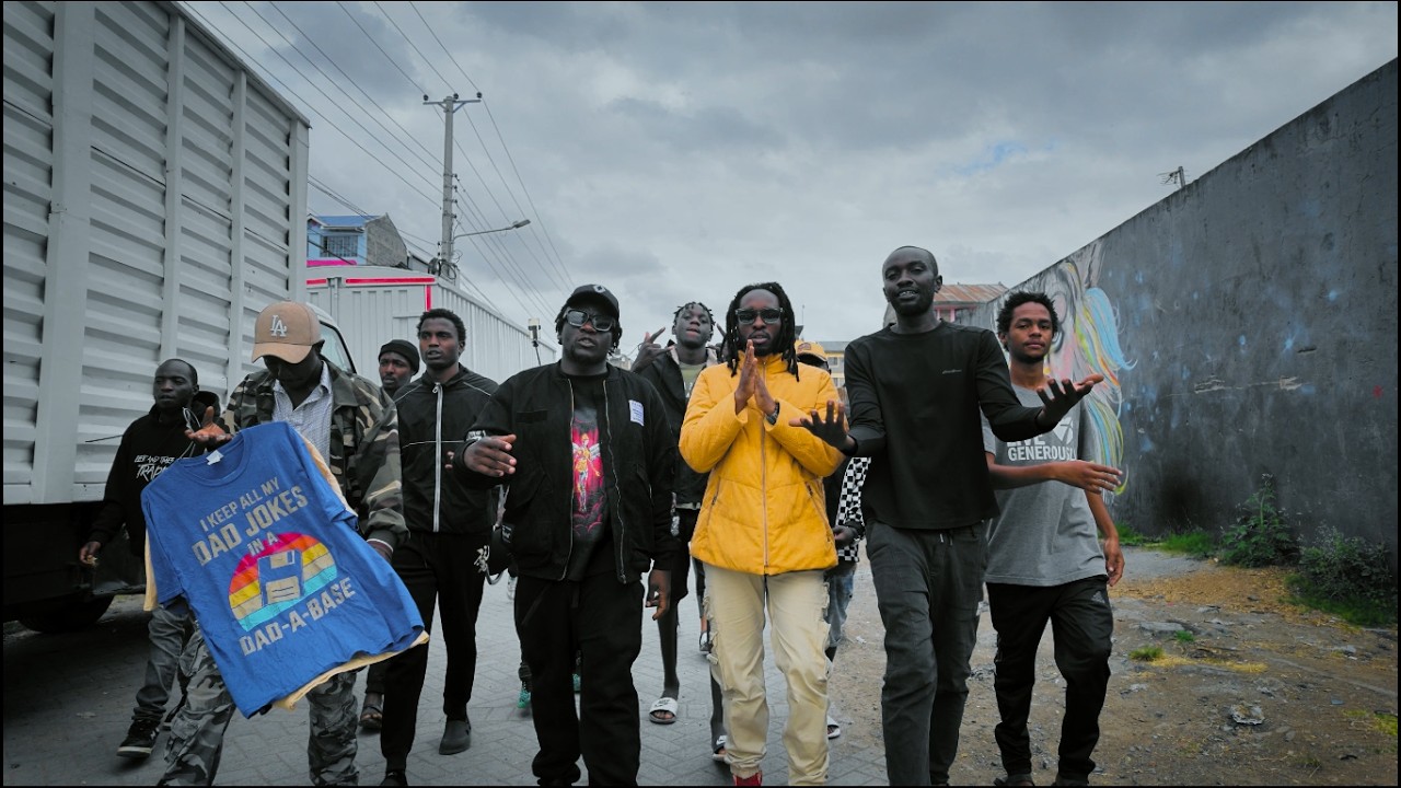 Wakadinali – Ni Yetu