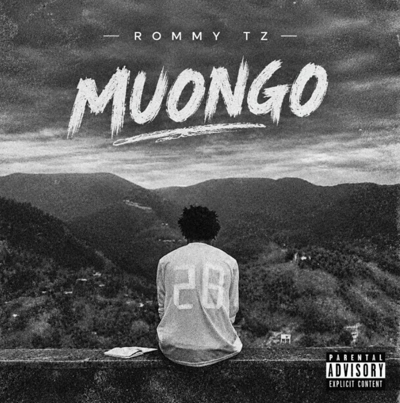 Rommy Tz – Muongo