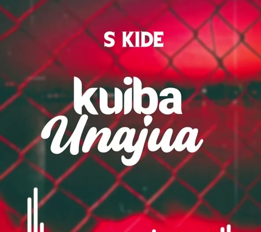 S Kide – Kuiba Unajua