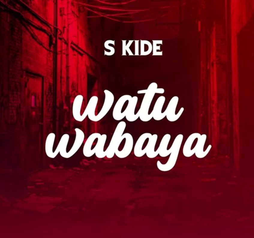 S Kide – Watu Wabaya
