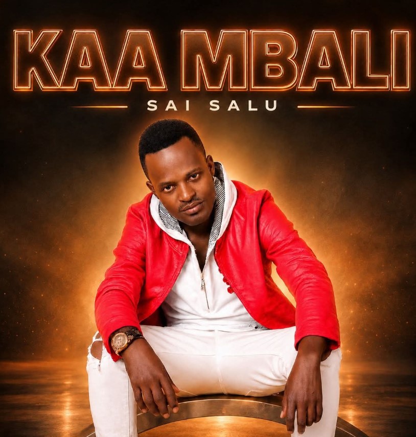 Sai Salu – Kaa Mbali