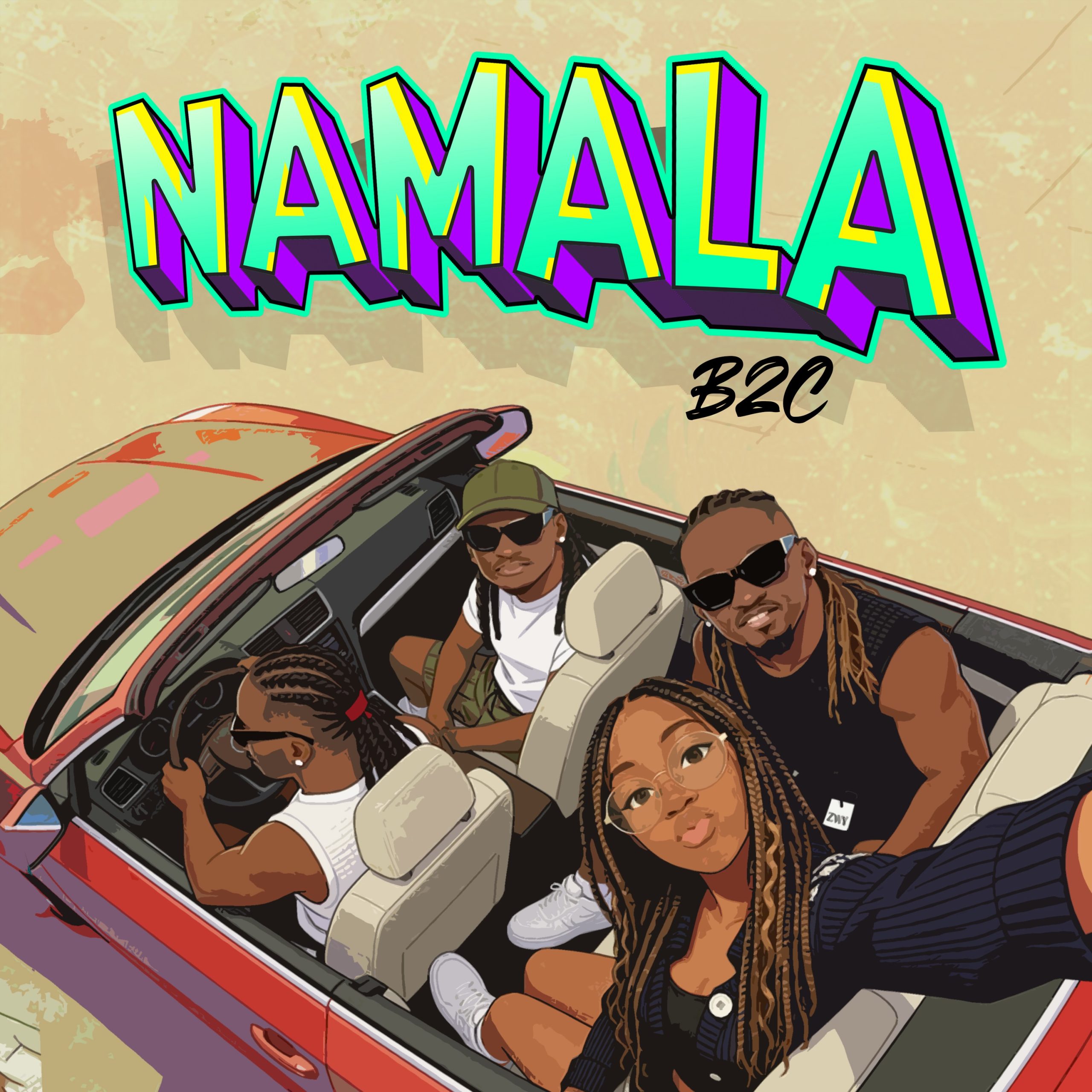 B2c – Namala