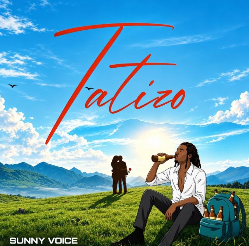 Sunny Voice – Tatizo