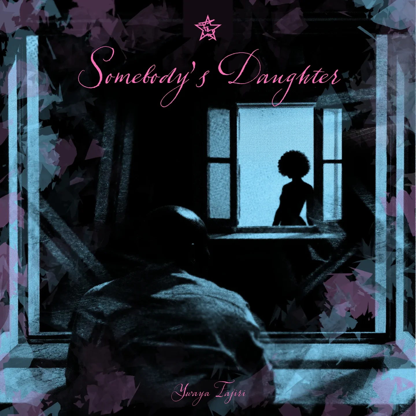Ywaya Tajiri – Somebody’s Daughter