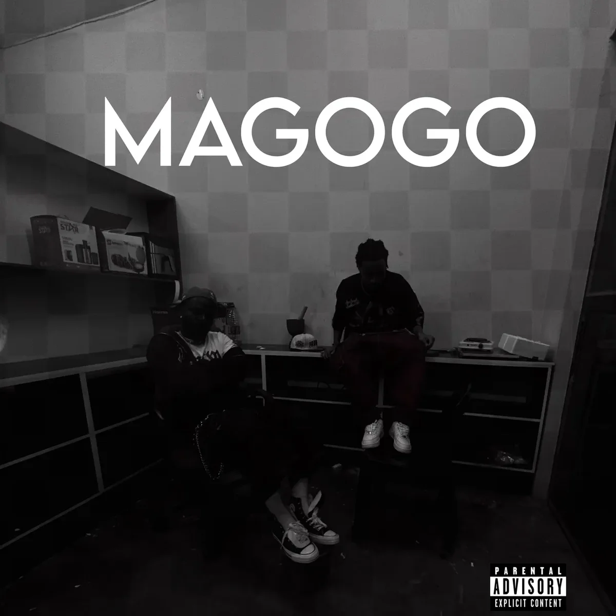 Crispy Malawi – Magogo