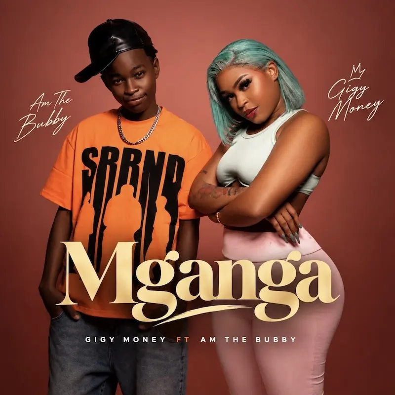 Gigy Money Ft. Amthebubby – Mganga