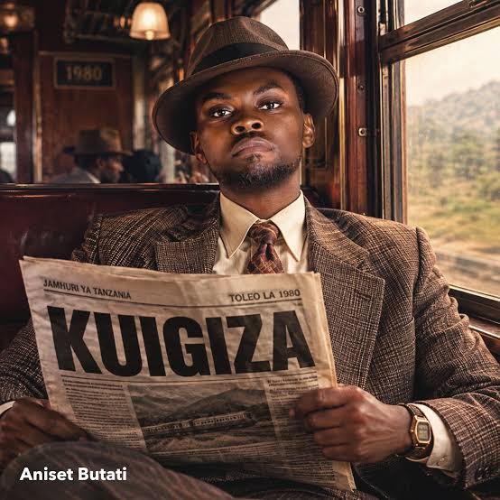 Aniset Butati – Kuigiza