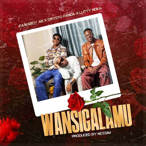 Crysto Panda Ft Lutty Neika & Pawaboy Ab – Wansigalamu