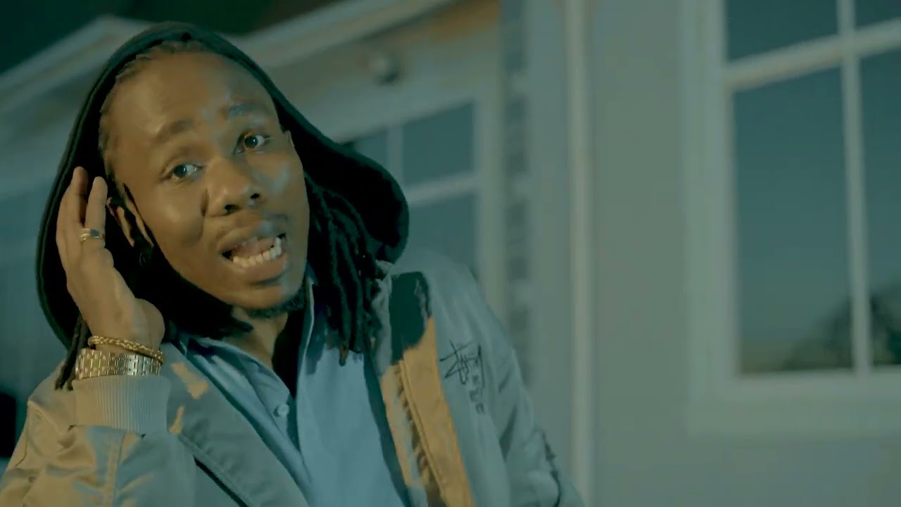 Saidan Ft. Best Nasso – Baba Kahaba