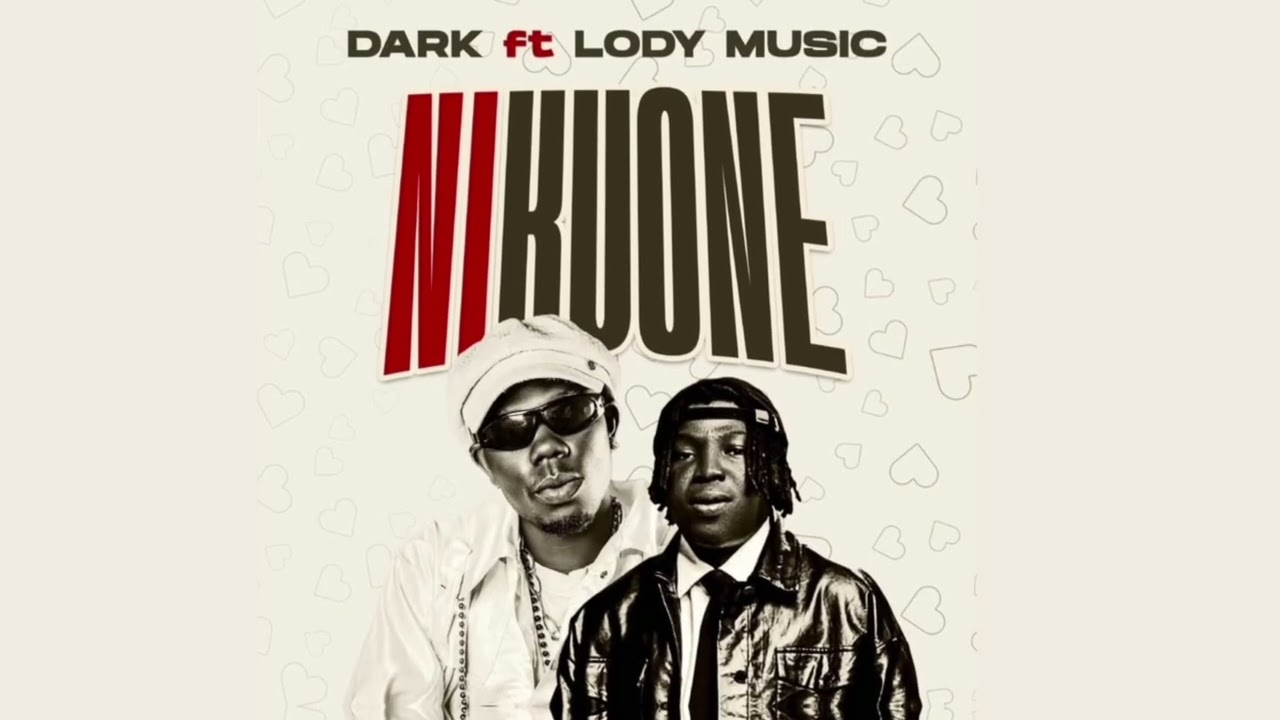 Dark Tz Ft Lody Music – Nikuone
