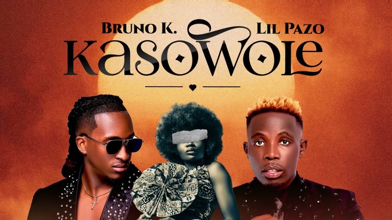 Lil Pazo Lunabe Ft Bruno K – Kasowole